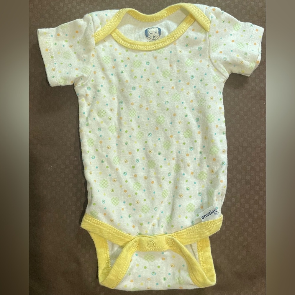 Baby girl clothes - Picture 7 of 11